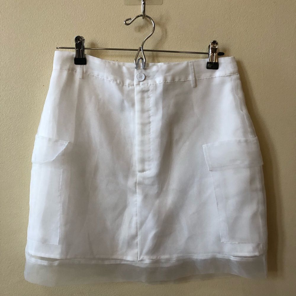 Superdown Skirt - Picture 2 of 6